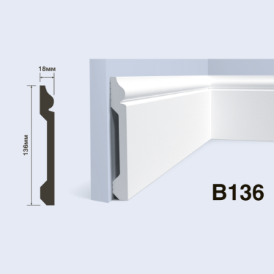 B136