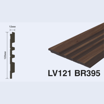 LV121 BR395