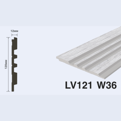 LV121 W36
