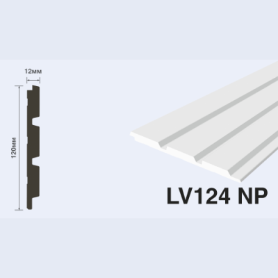 LV124 NP