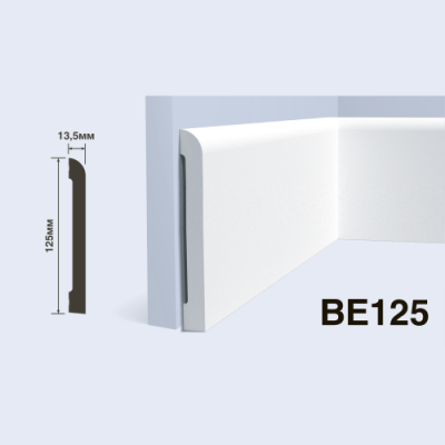 BE125