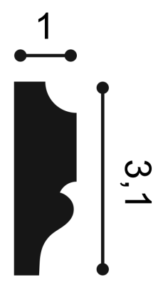 PX116_panel_moulding--image_cross_section