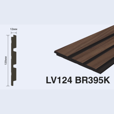 LV124 BR395K