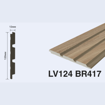 LV124 BR417