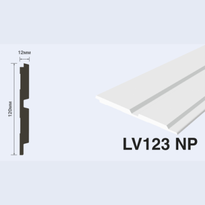 LV123 NP