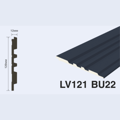 LV121 BU22