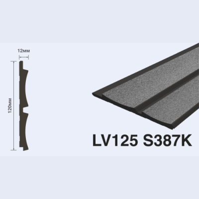 LV125 S387K