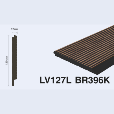 LV127L BR396K
