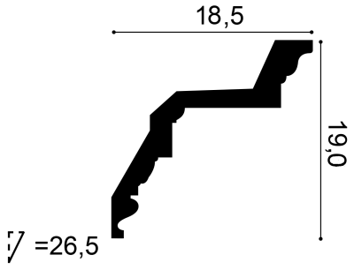 C307_cornice_moulding--image_cross_section