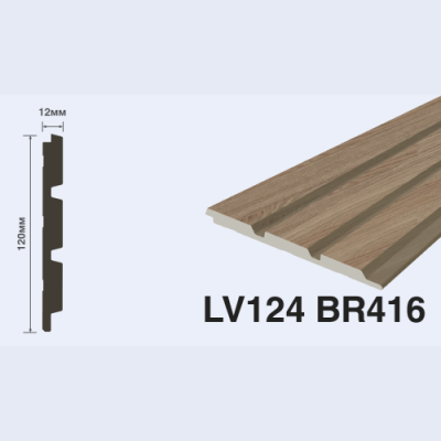 LV124 BR416