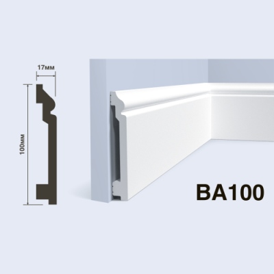 BA100