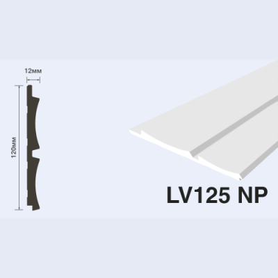 LV125 NP