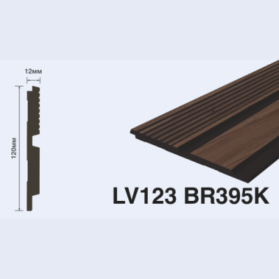 LV123 BR395K
